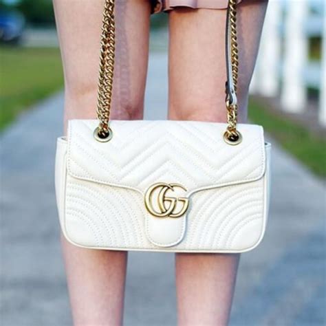 gucci sling bag women white|Gucci body bag women's.